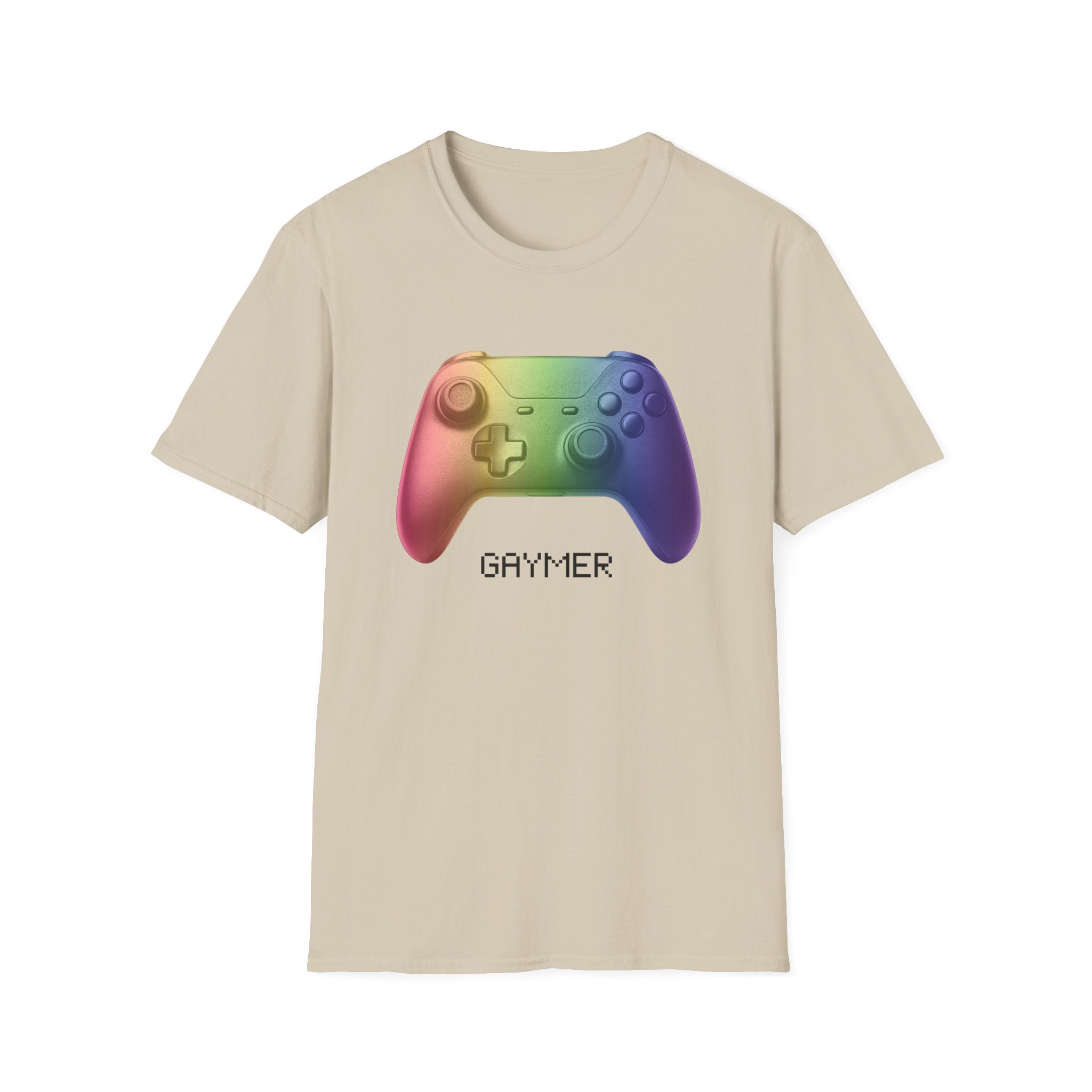 GAYMER
