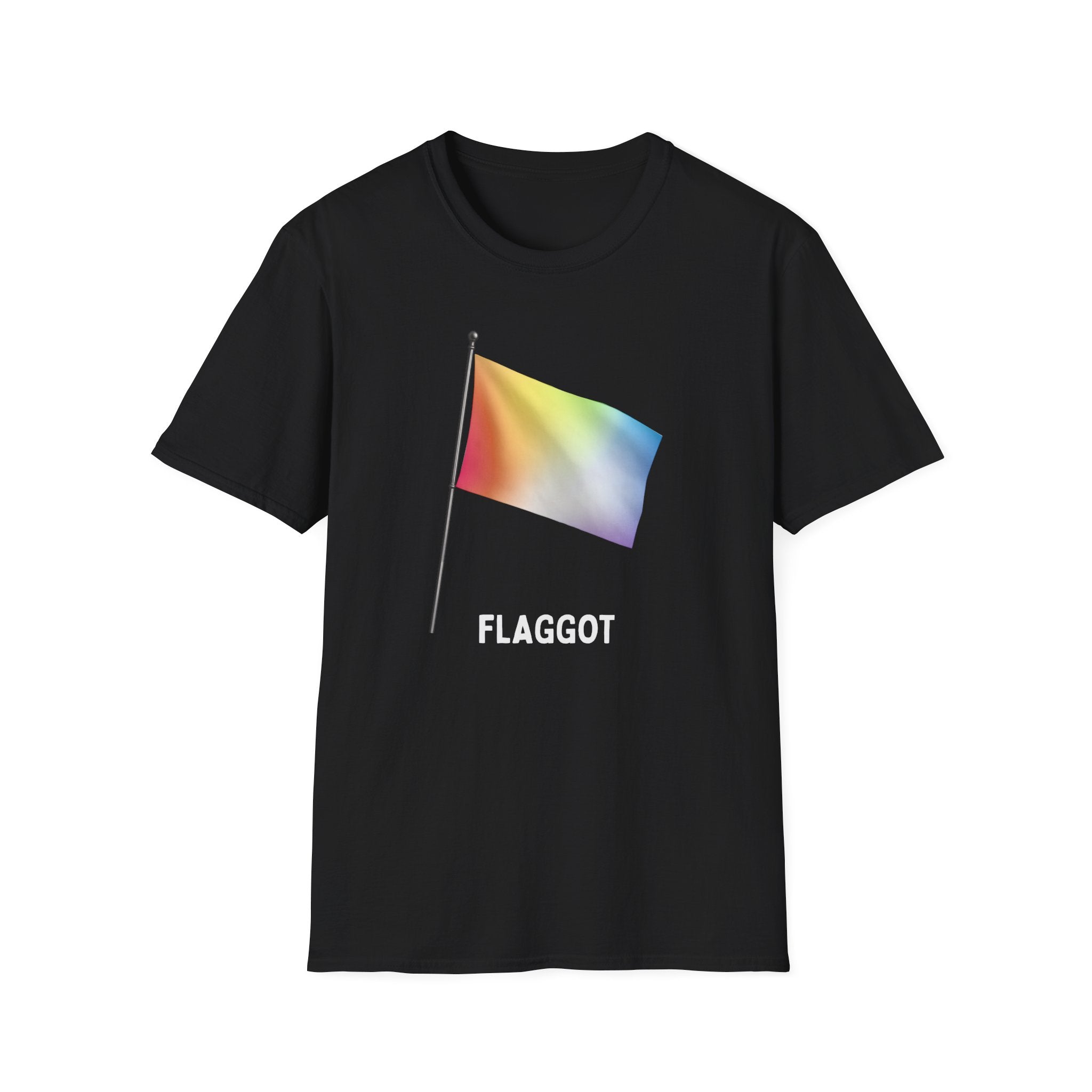 FLAGGOT