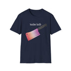 Butcher Knife