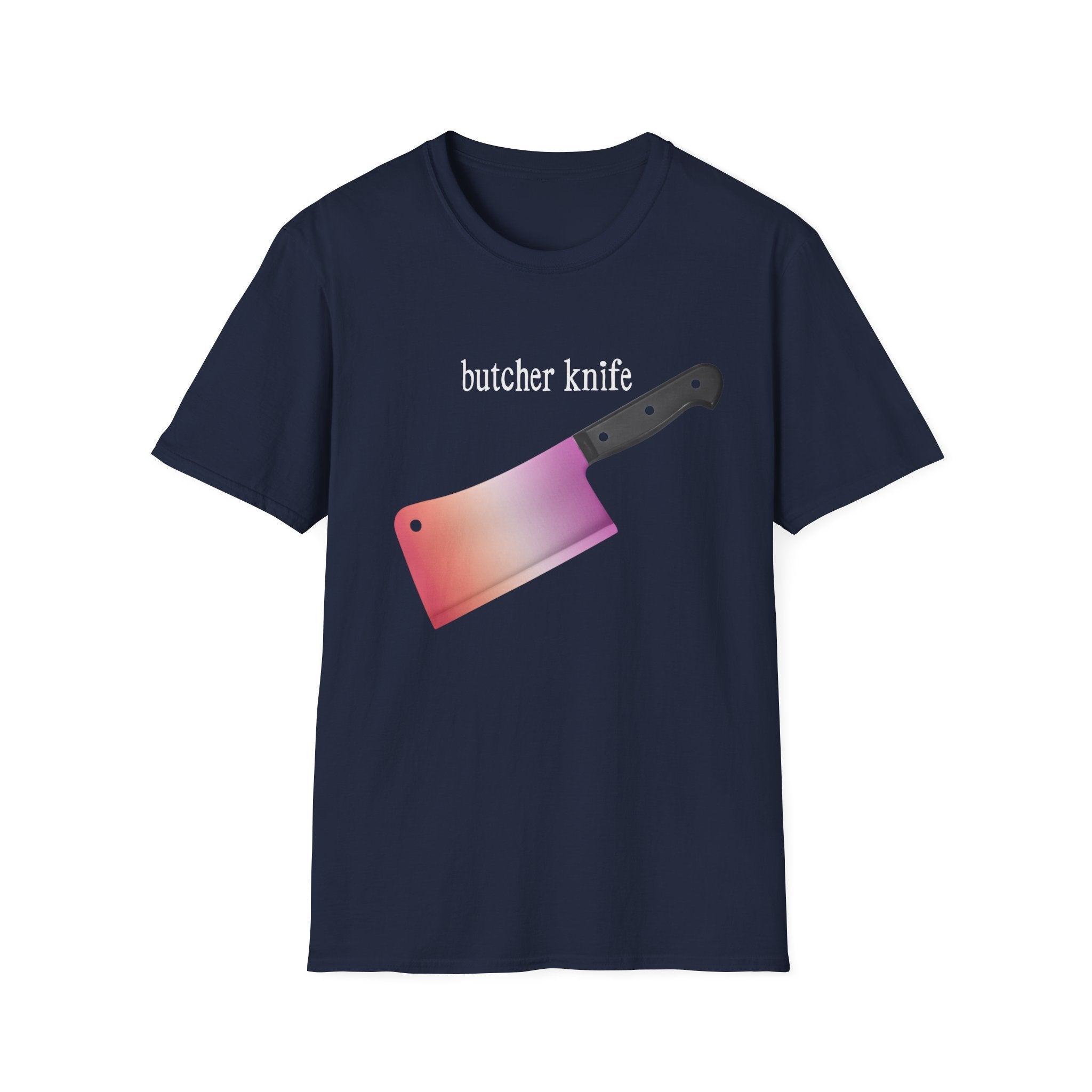 Butcher Knife