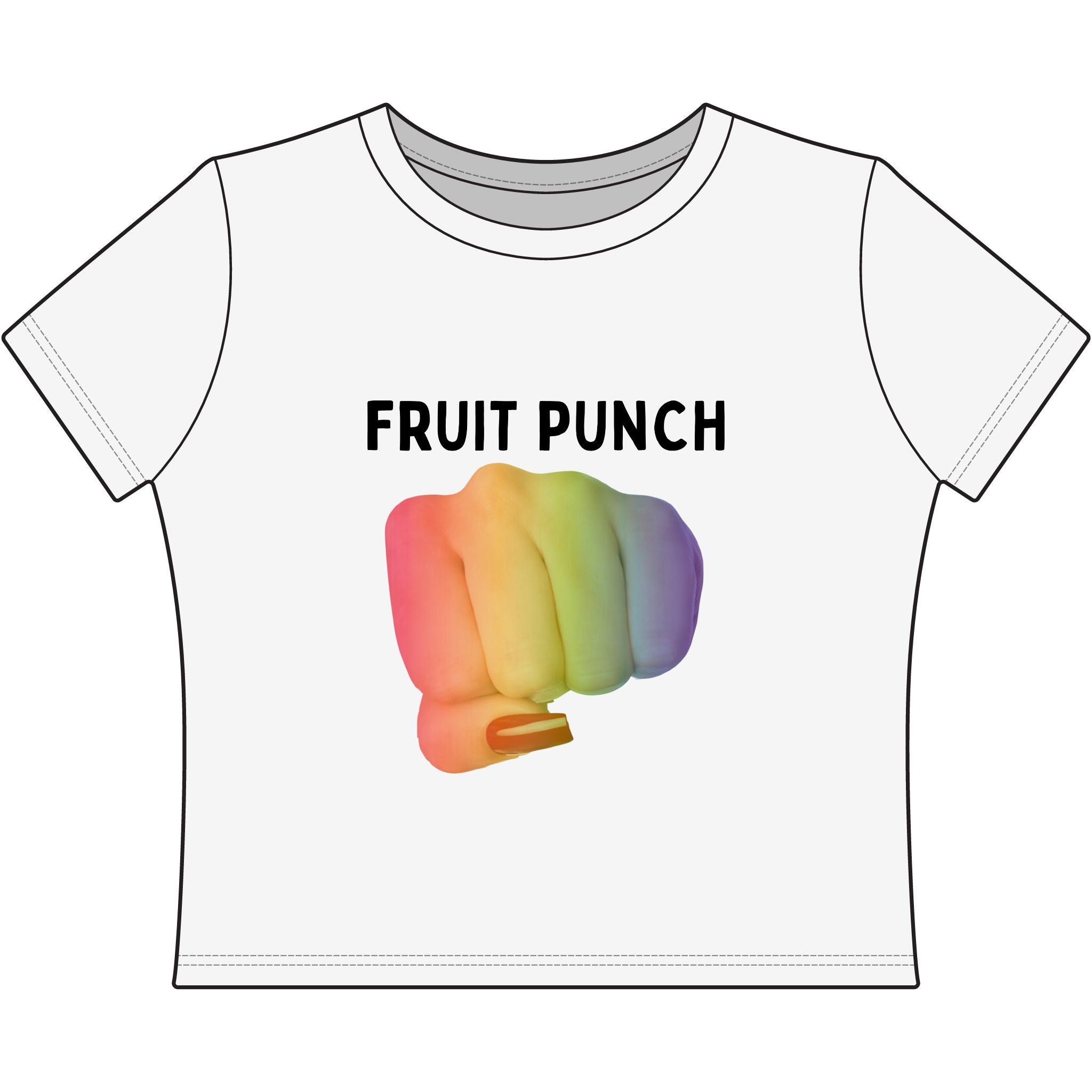 FRUIT PUNCH