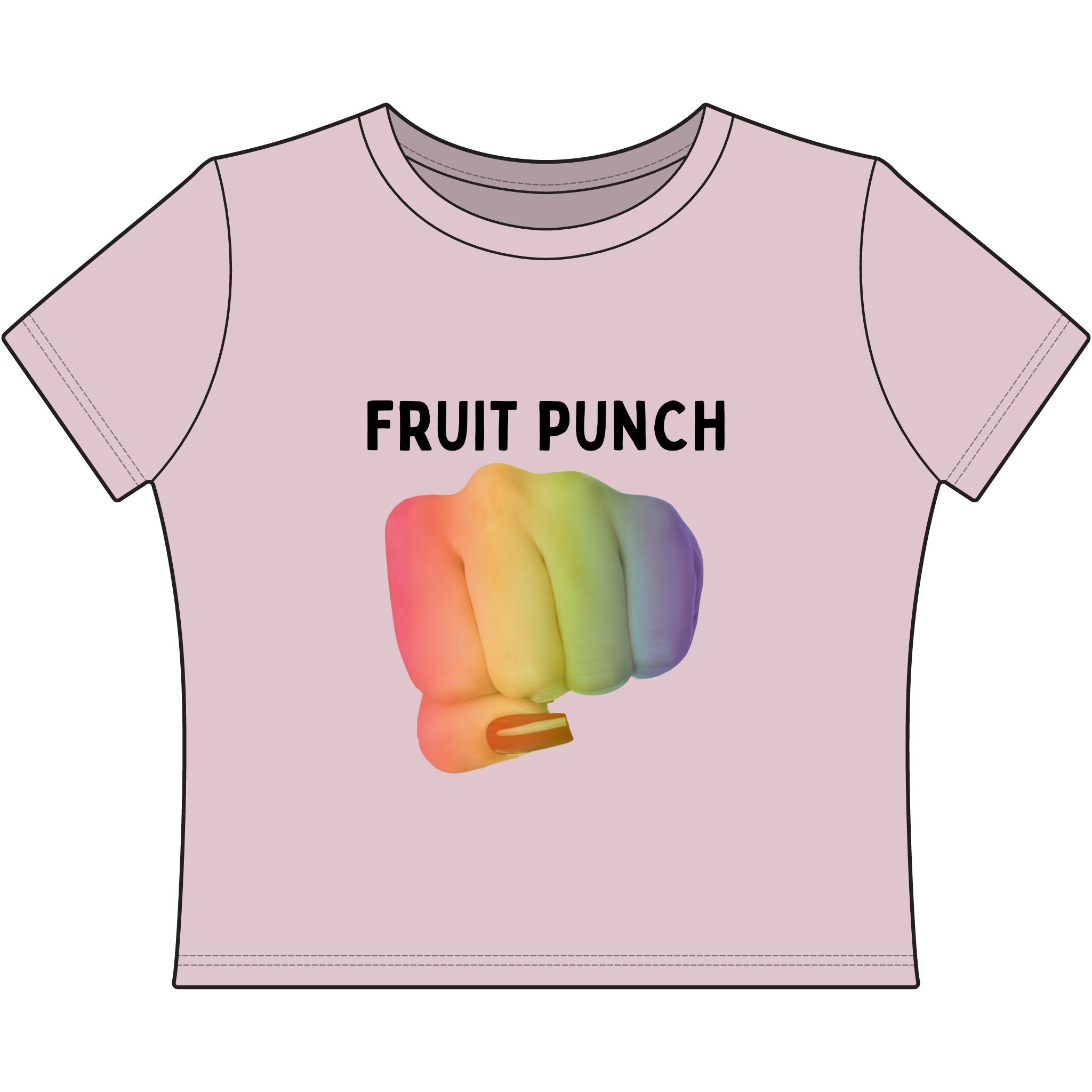 FRUIT PUNCH