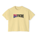 BITCH