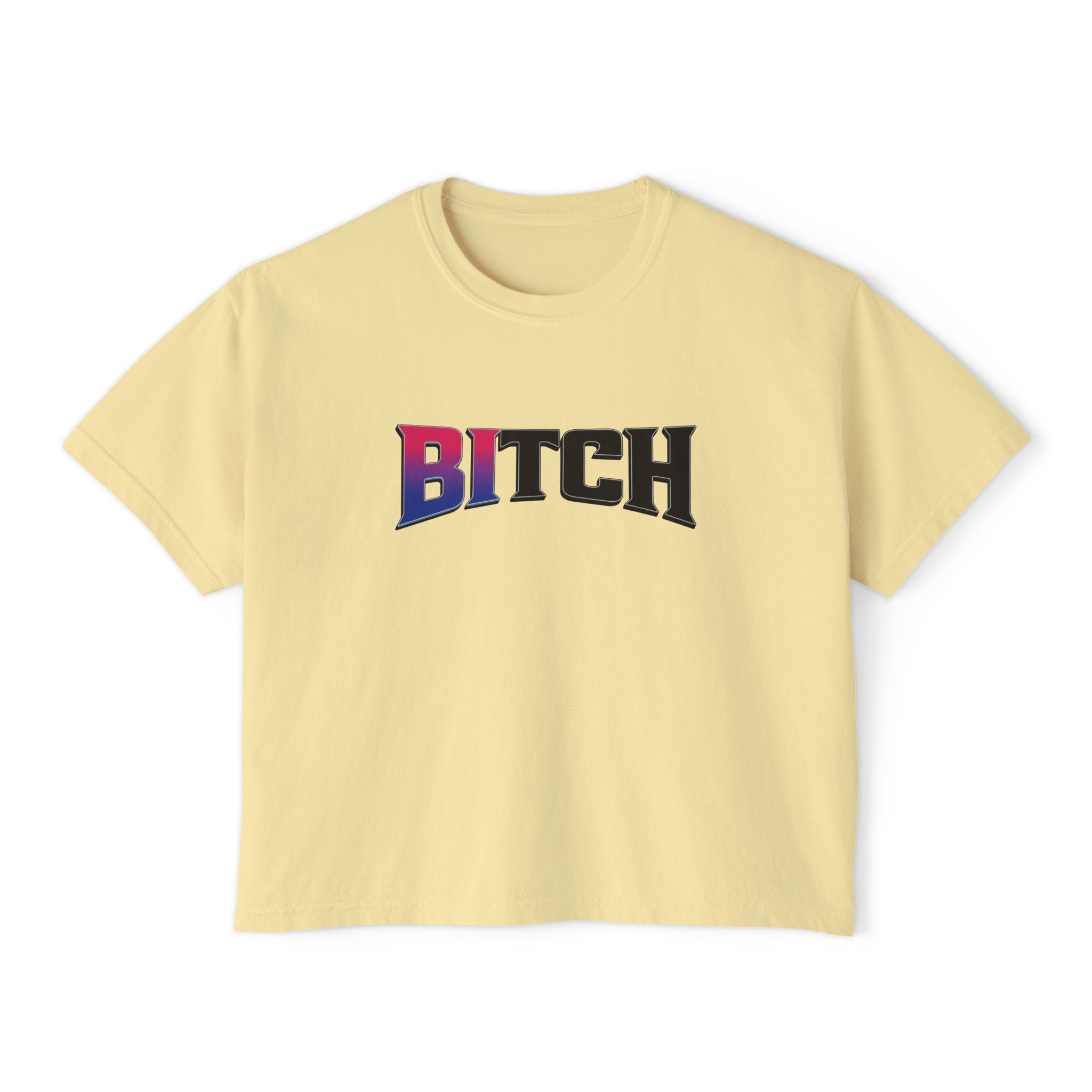 BITCH