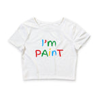 I'm Paint