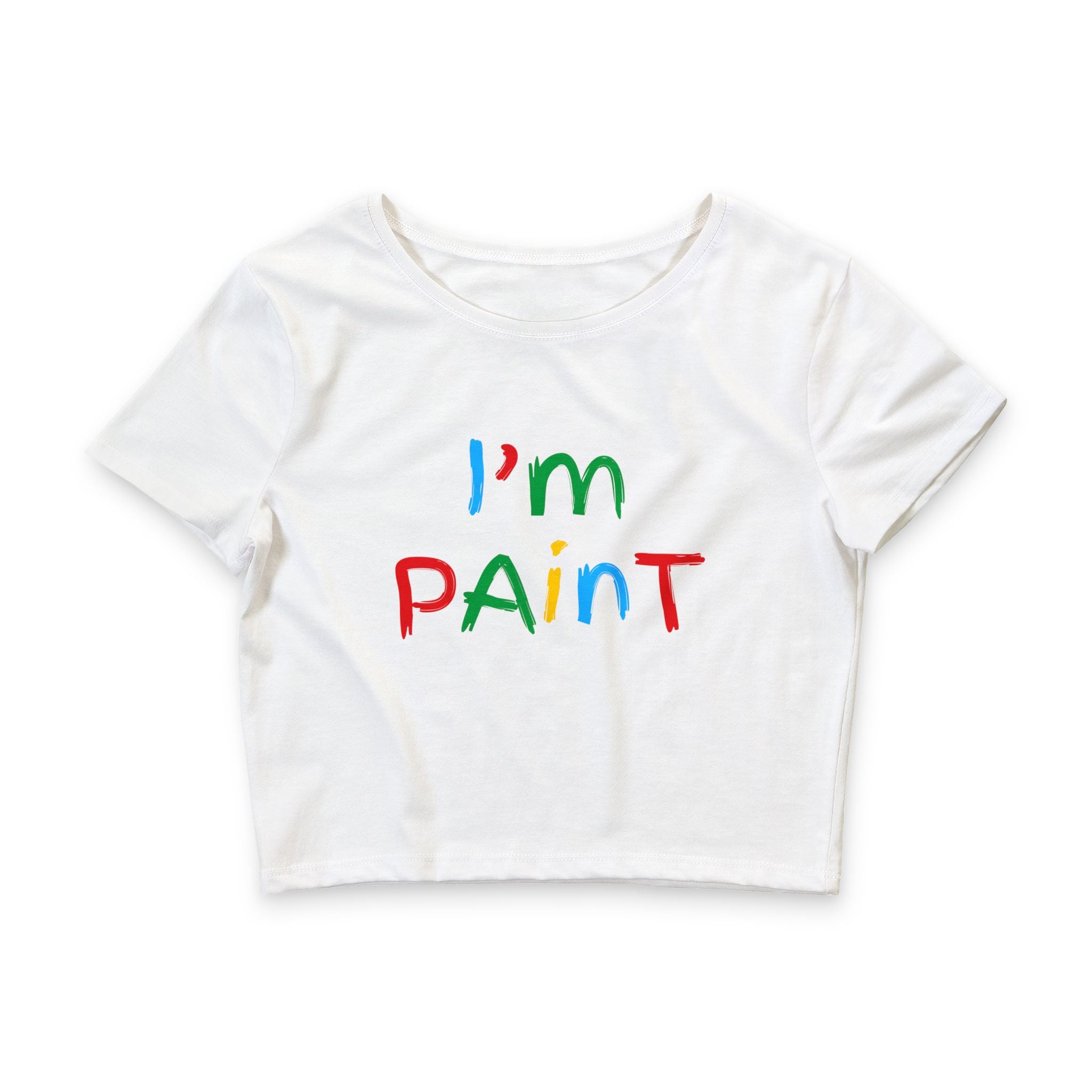 I'm Paint
