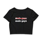 male gays