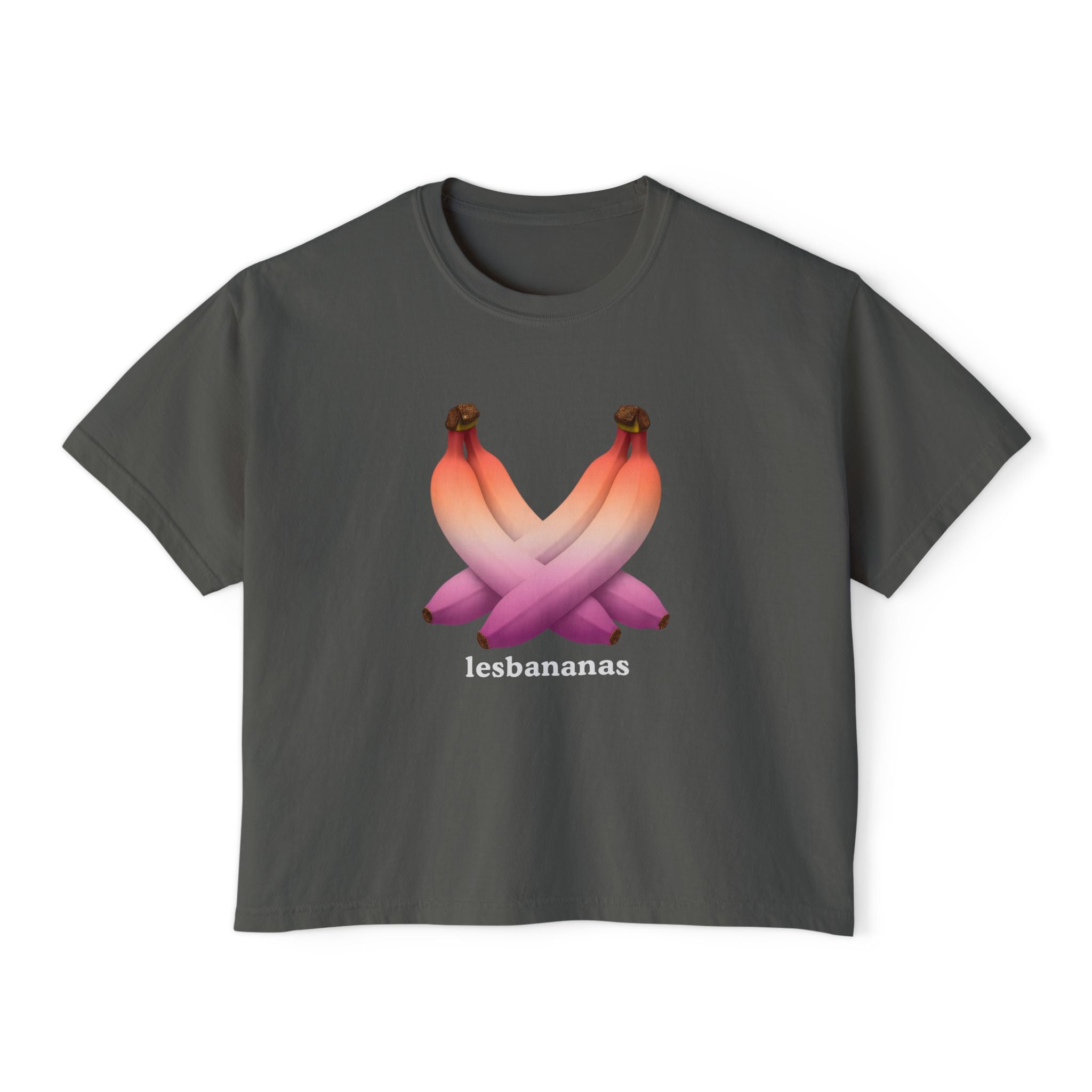 lesbananas