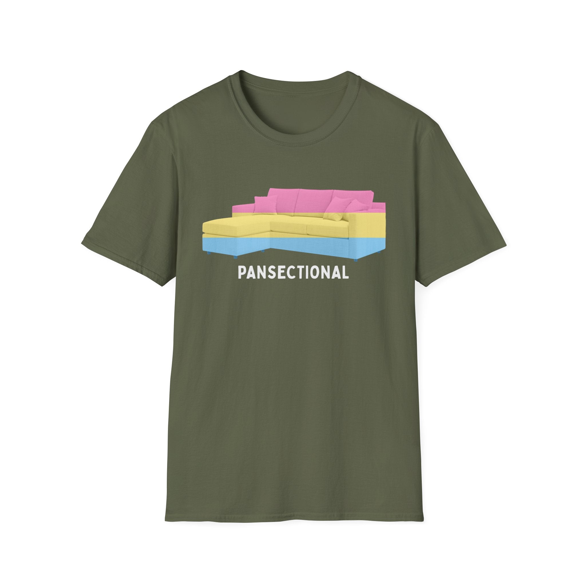 PANSECTIONAL