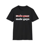 male gays