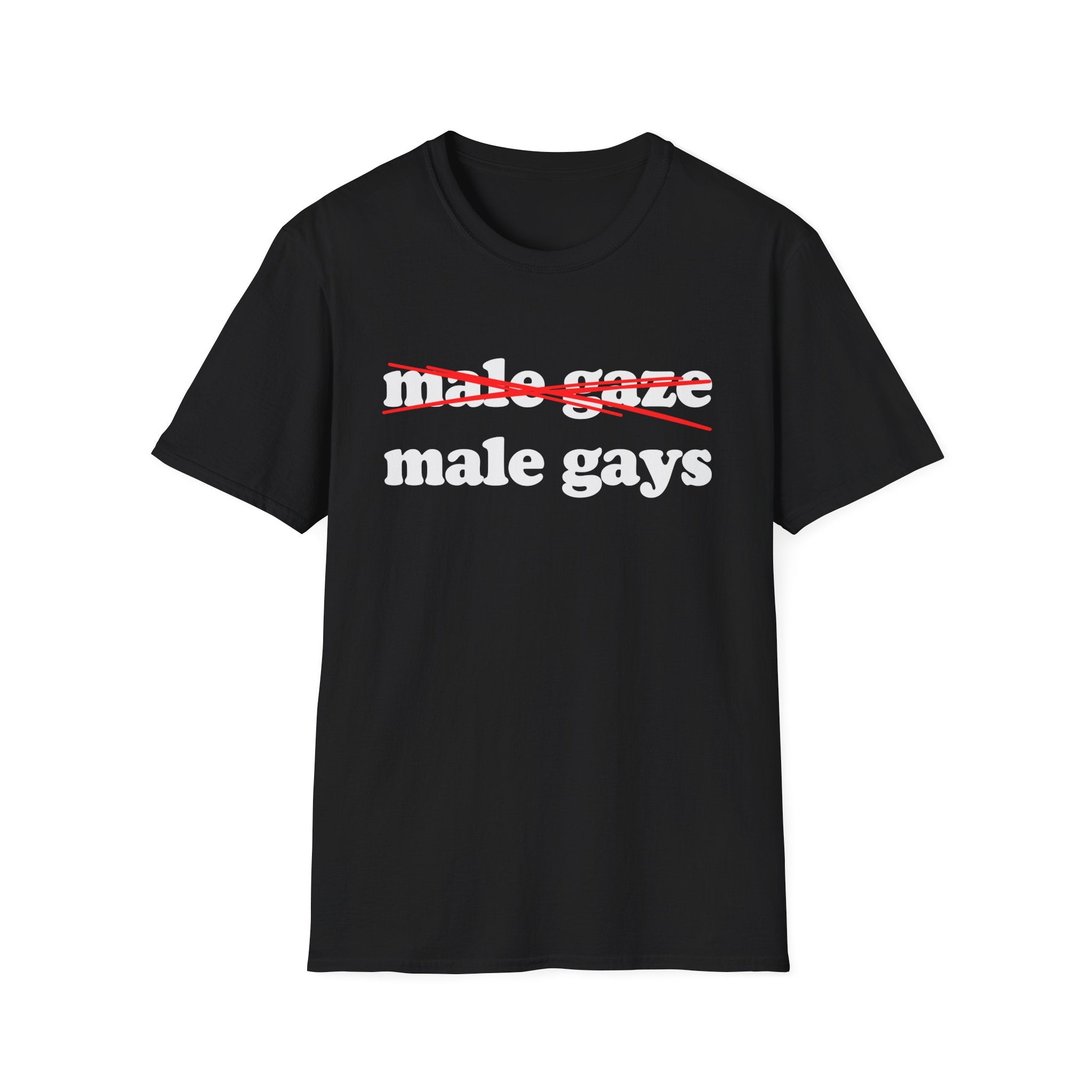 male gays