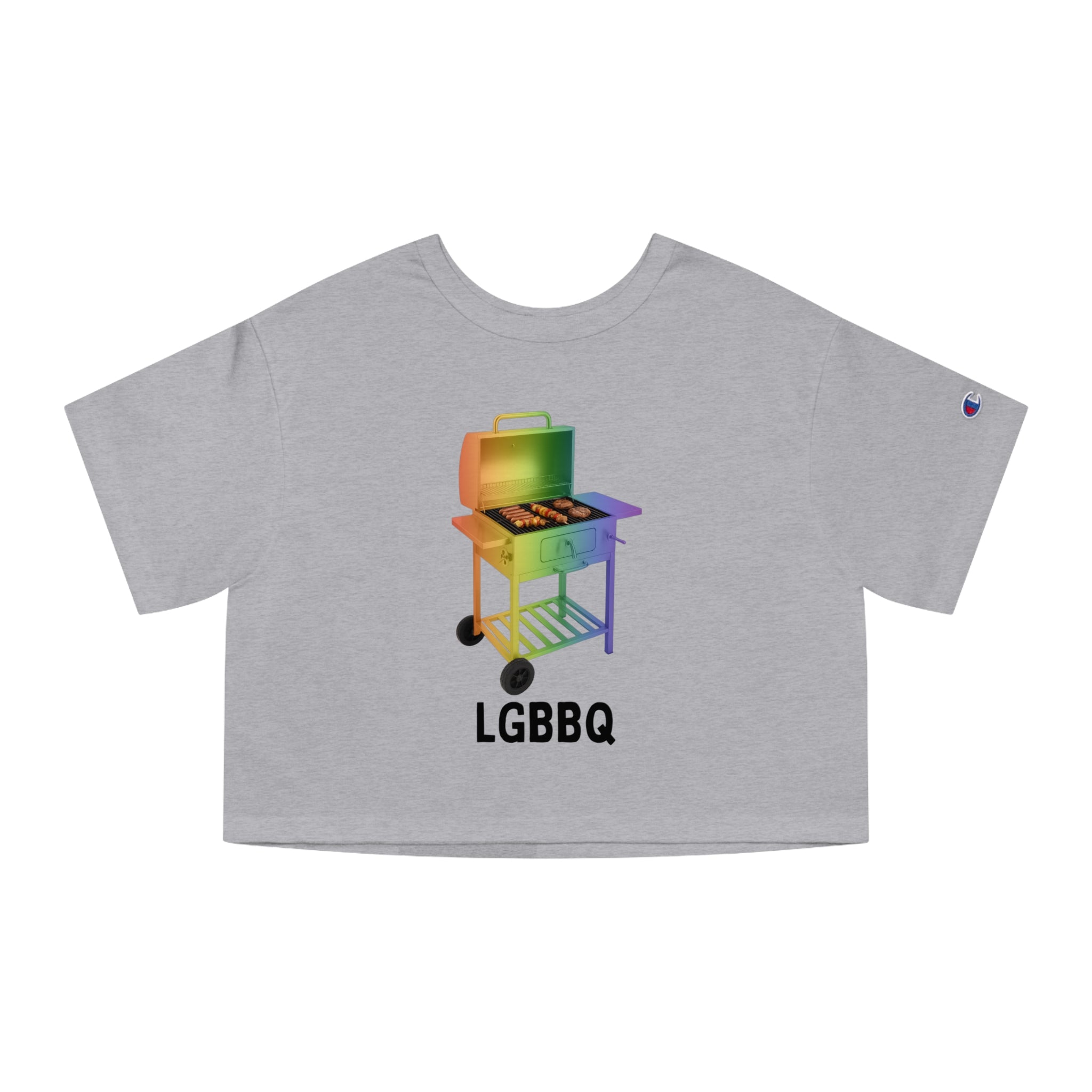 LGBBQ