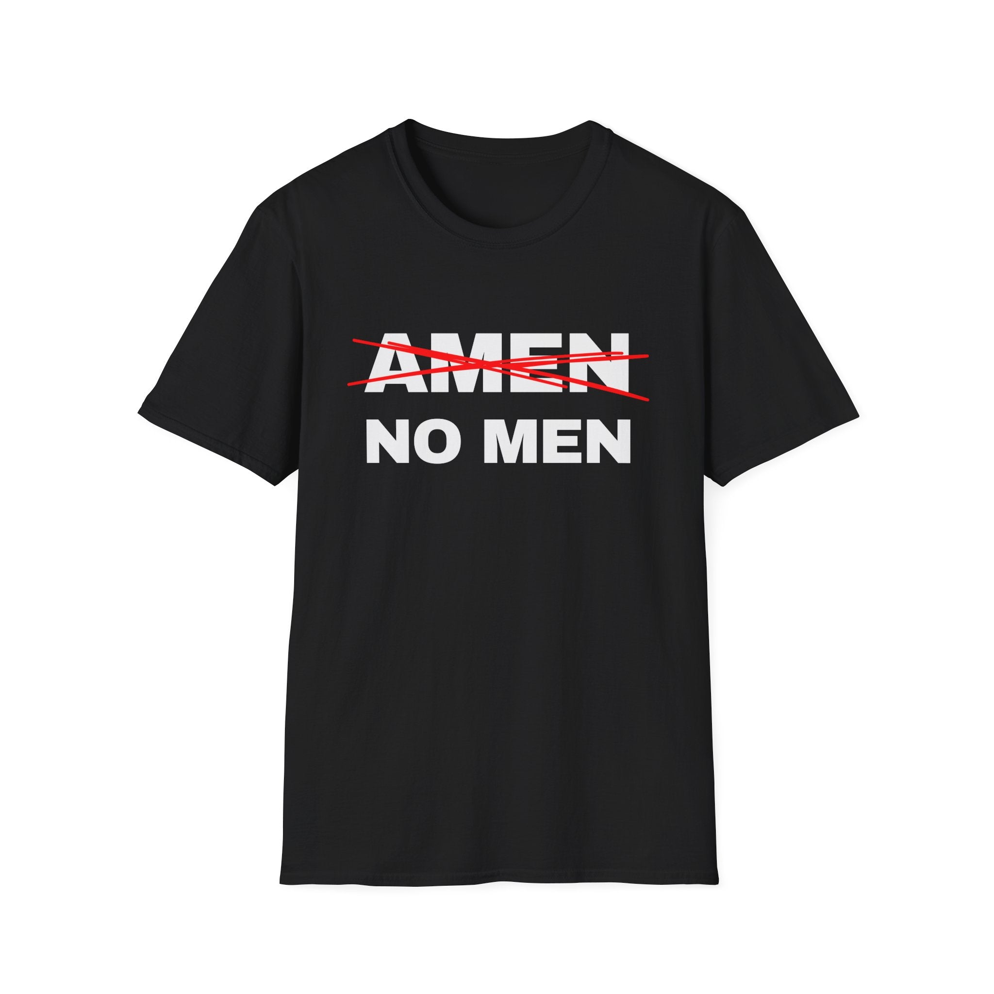 NO MEN