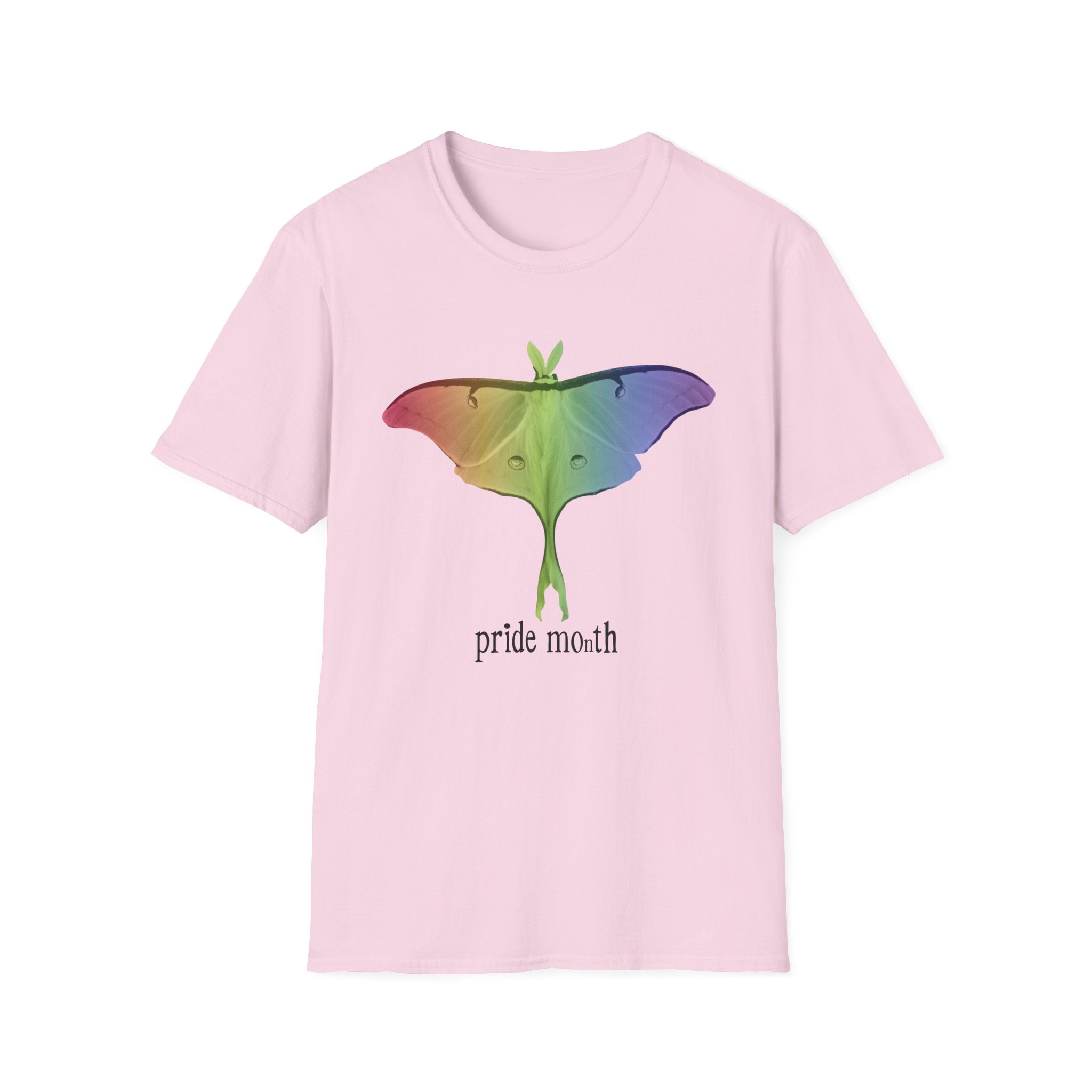 pride moth