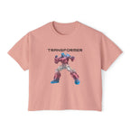 TRANSFORMER