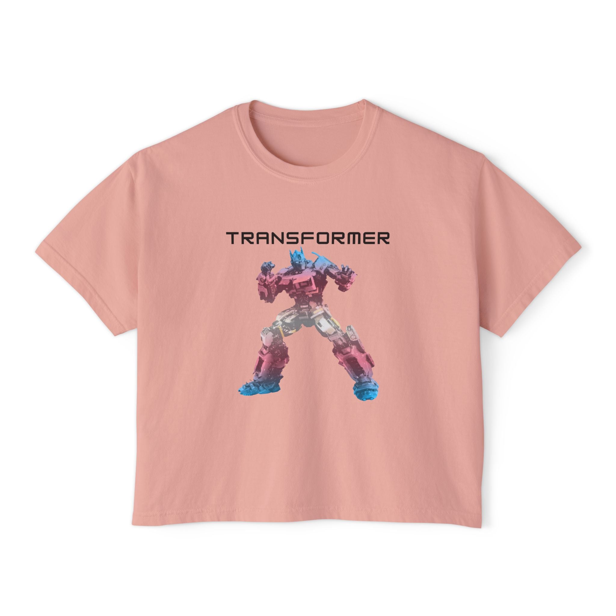 TRANSFORMER