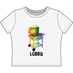 LGBBQ