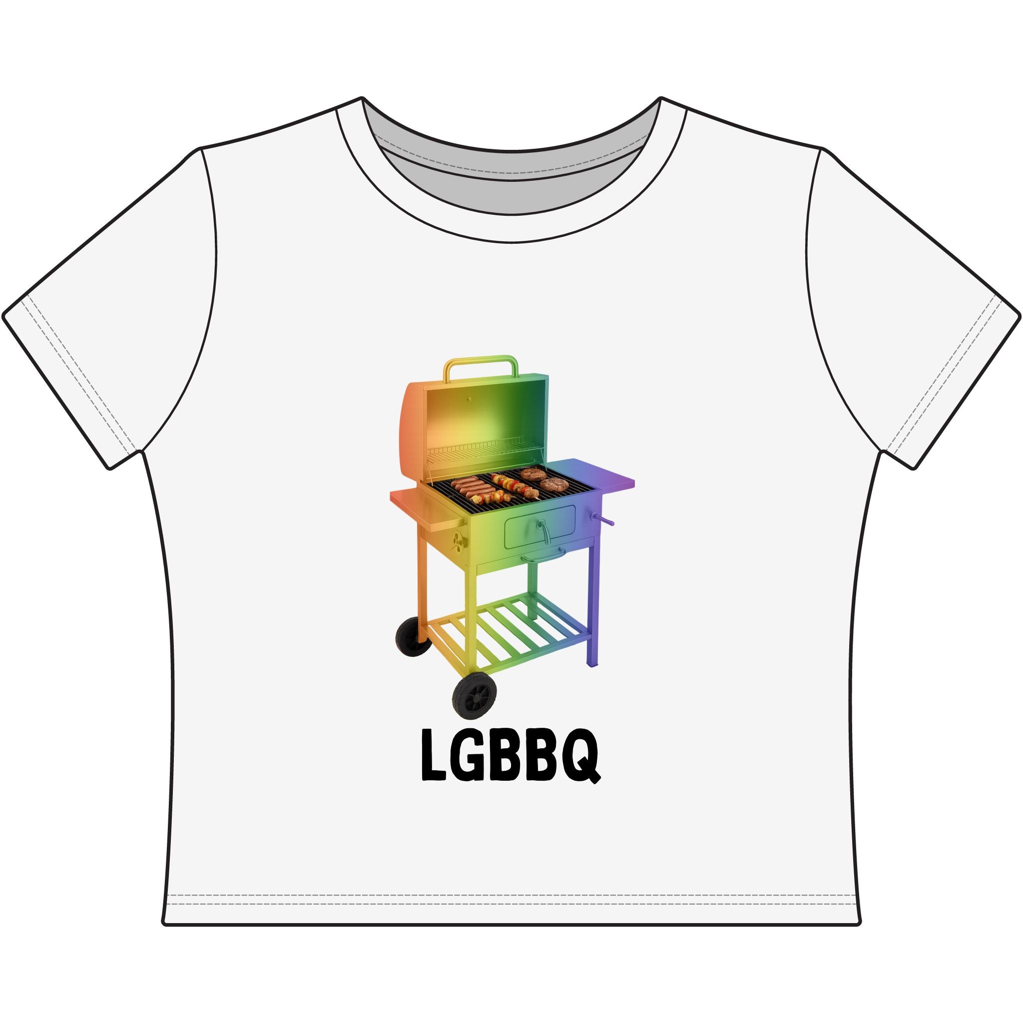 LGBBQ