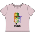 LGBBQ