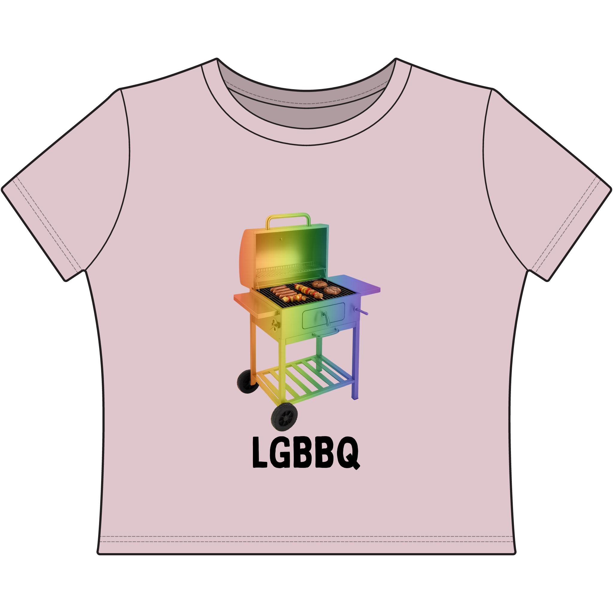 LGBBQ