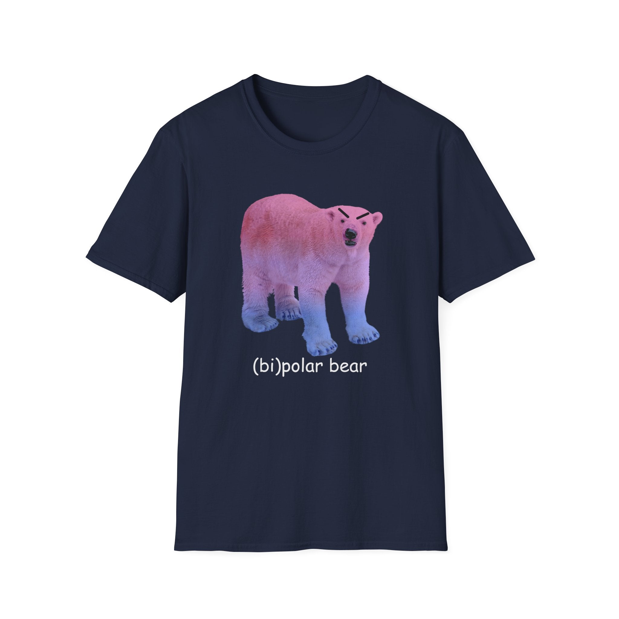 (bi)polar bear
