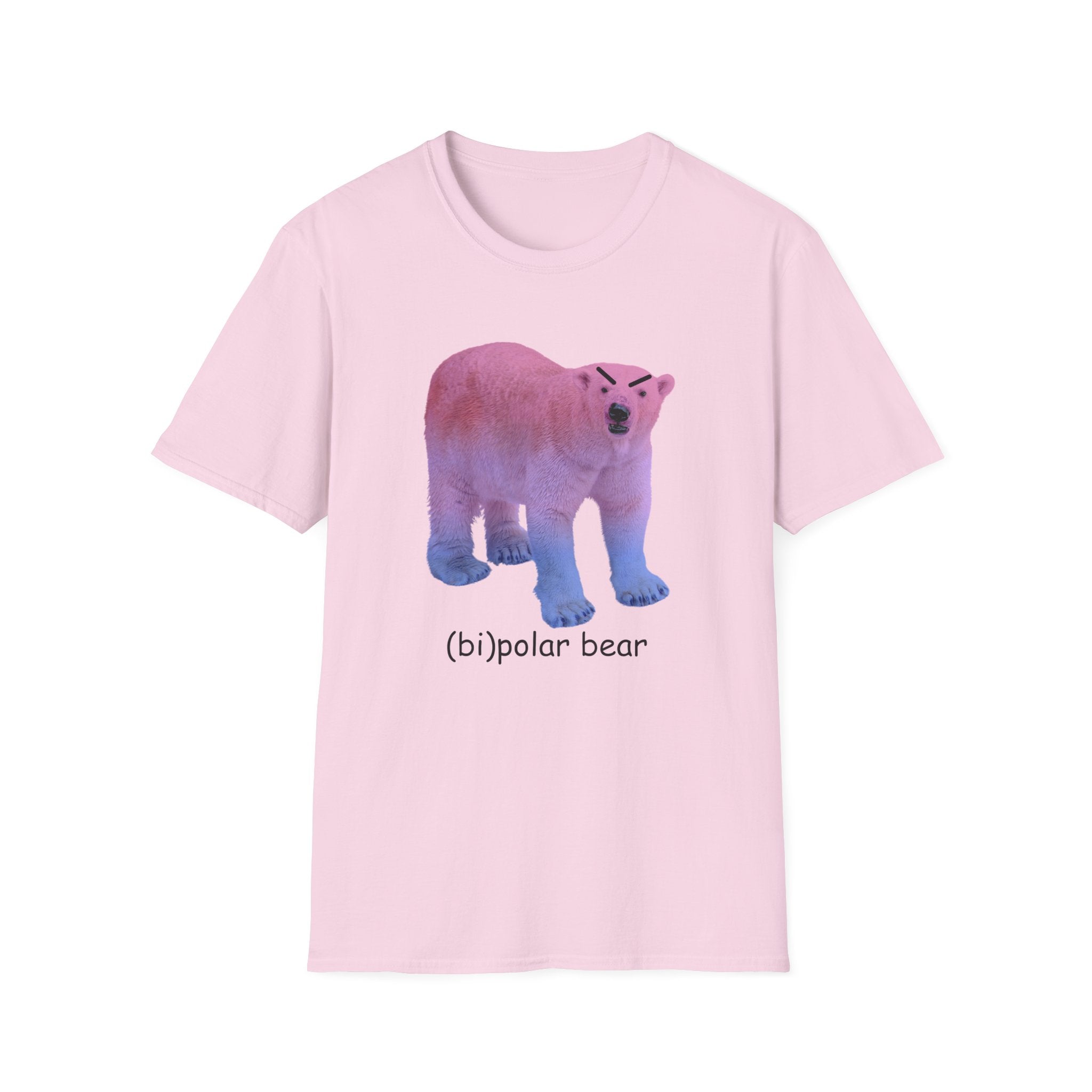 (bi)polar bear