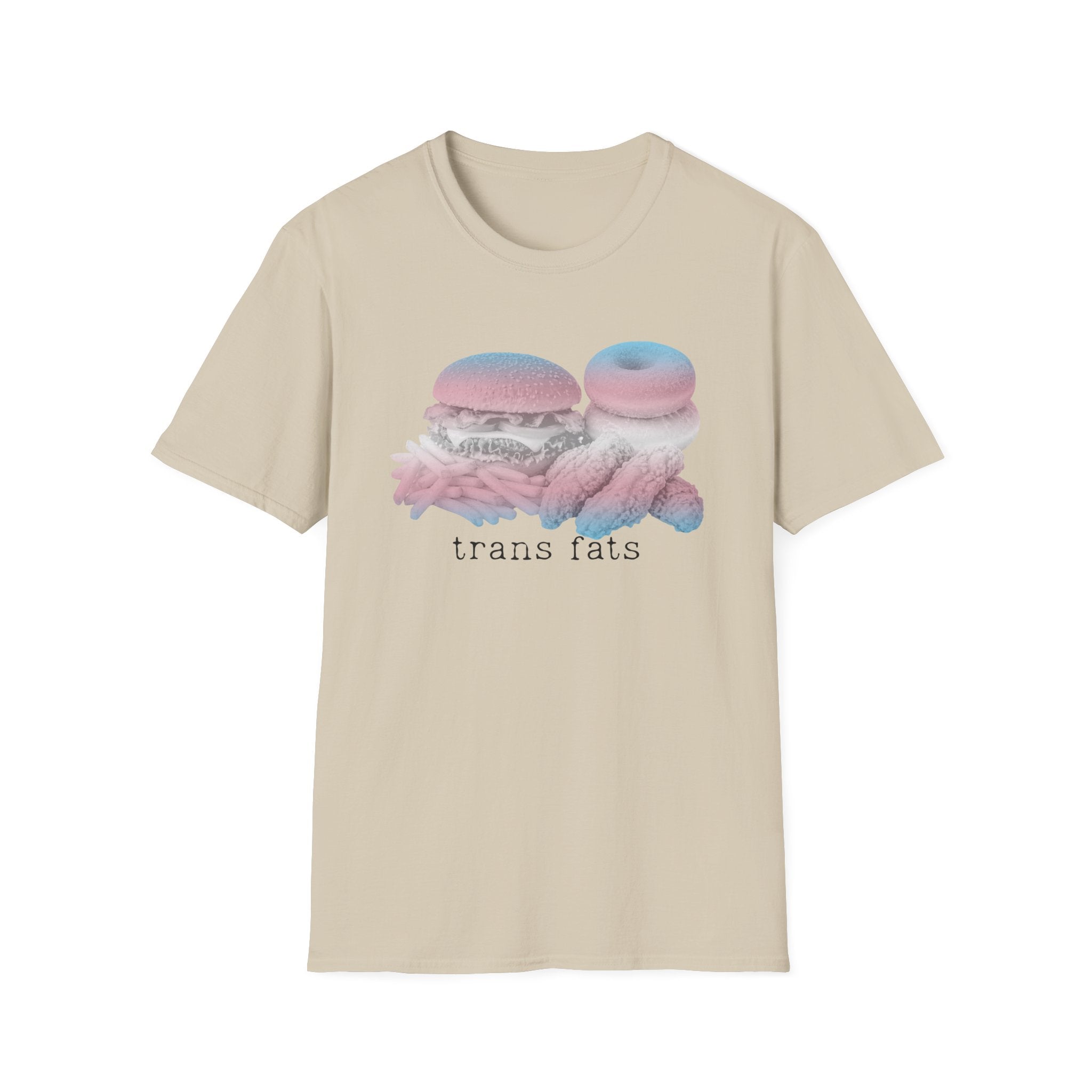 trans fats