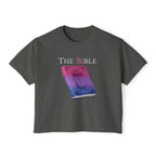 THE BIBLE