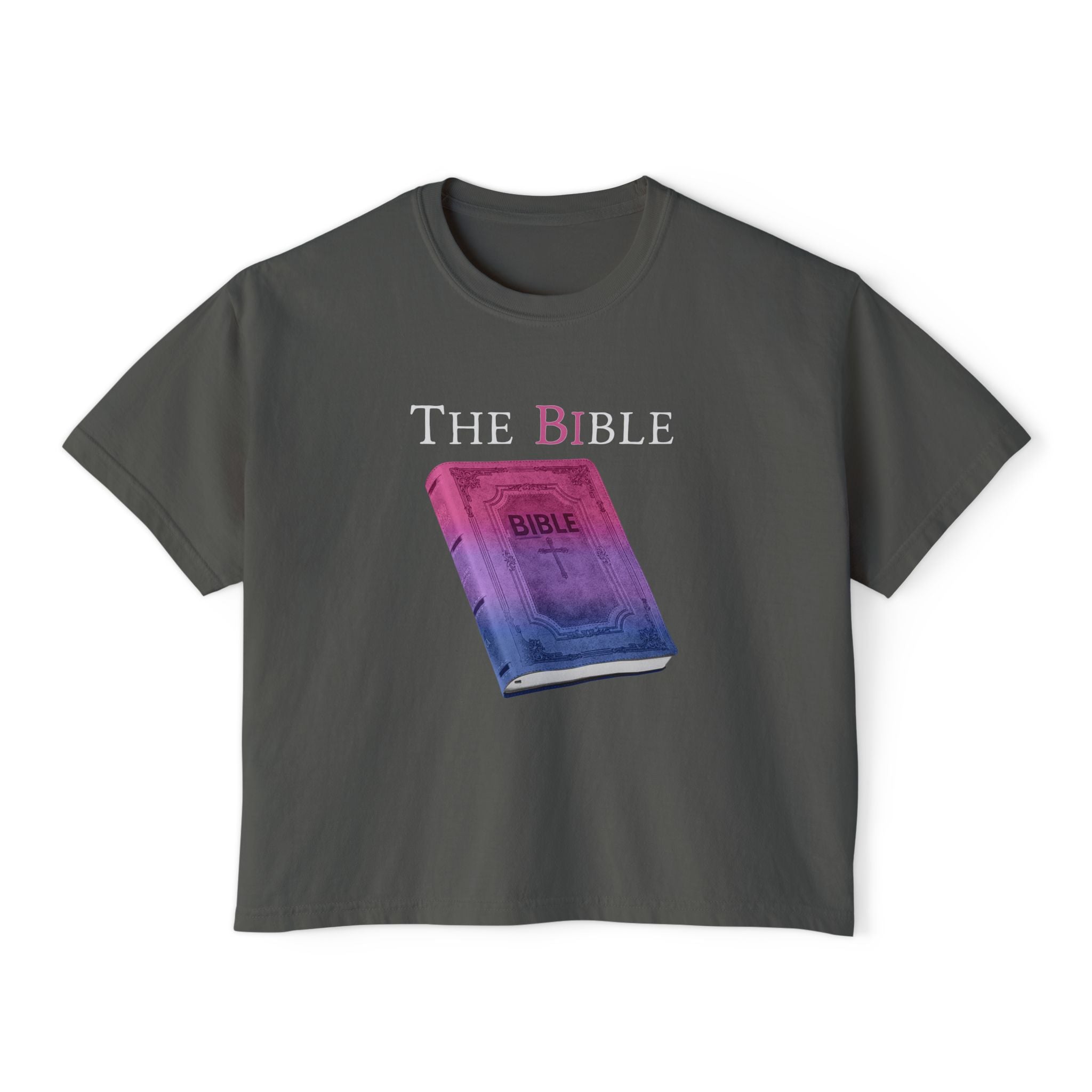 THE BIBLE