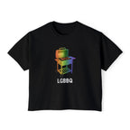 LGBBQ
