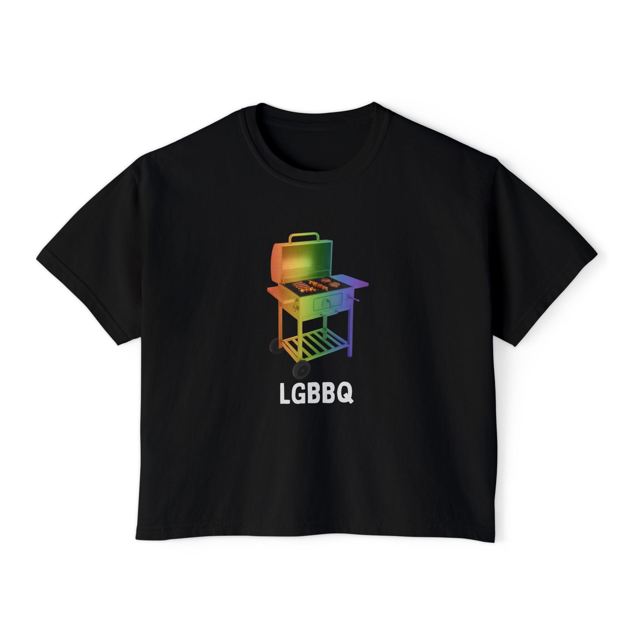 LGBBQ
