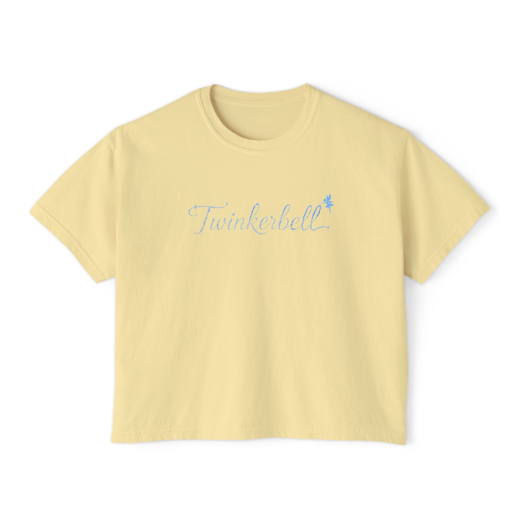 Twinkerbell