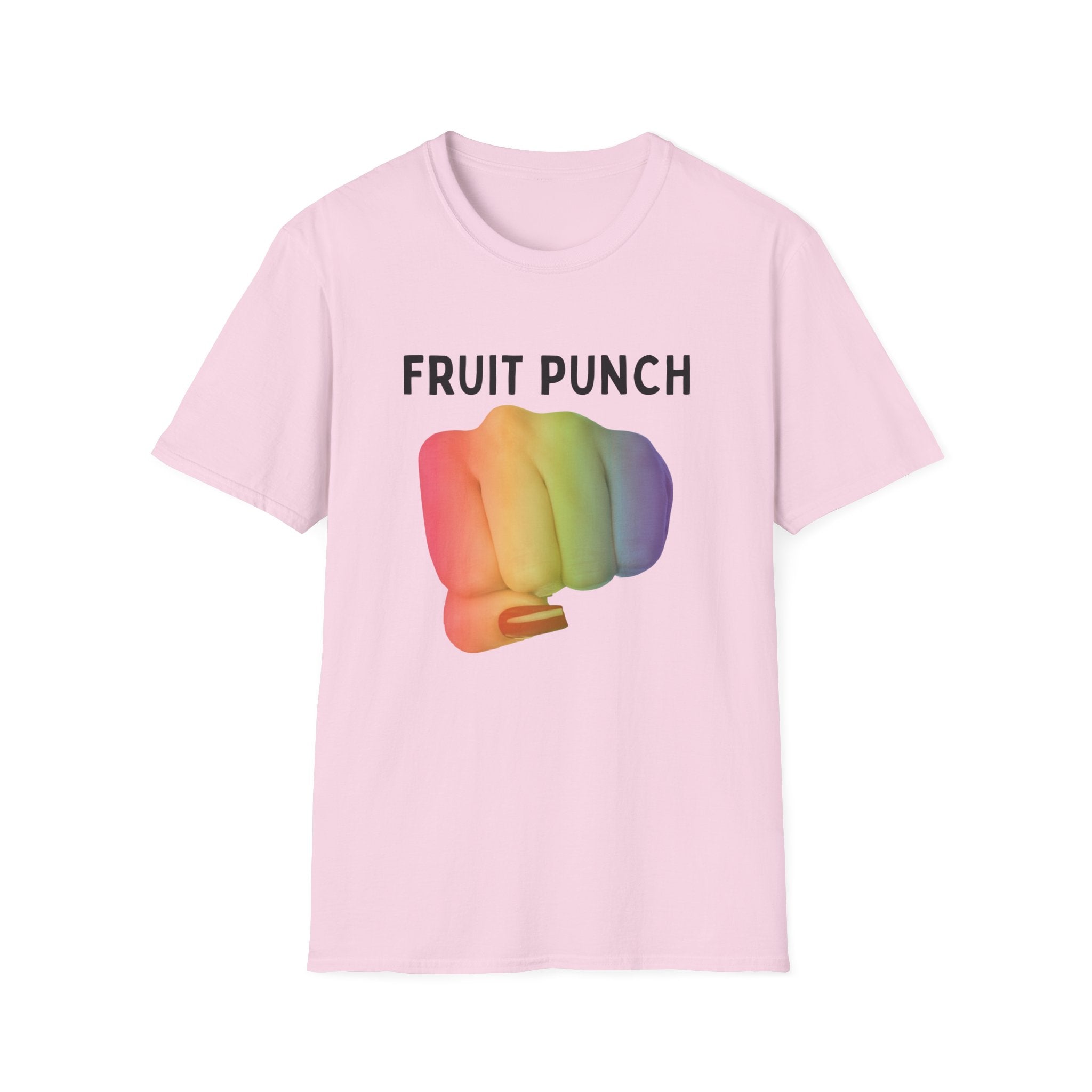 FRUIT PUNCH