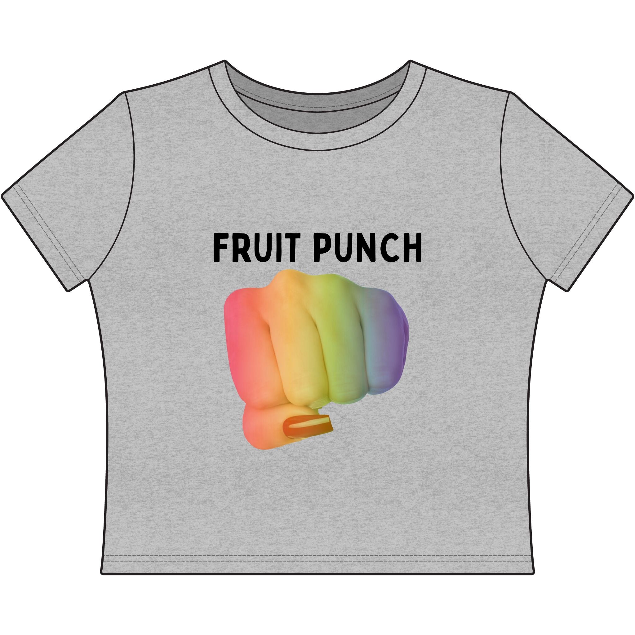 FRUIT PUNCH