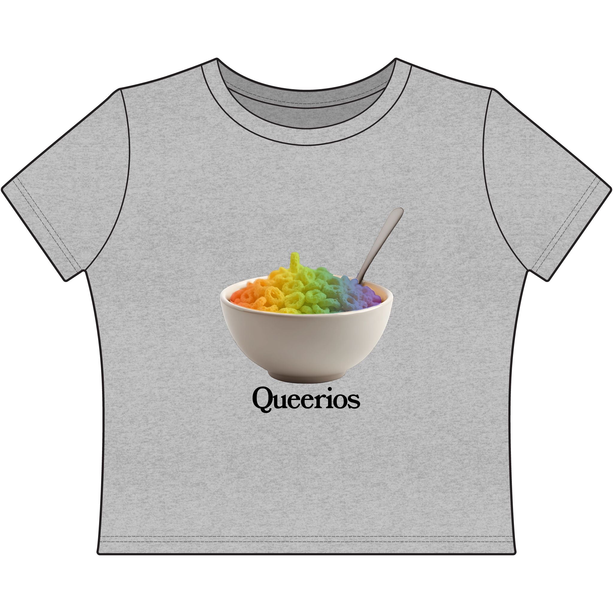Queerios