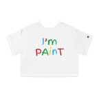I'm Paint