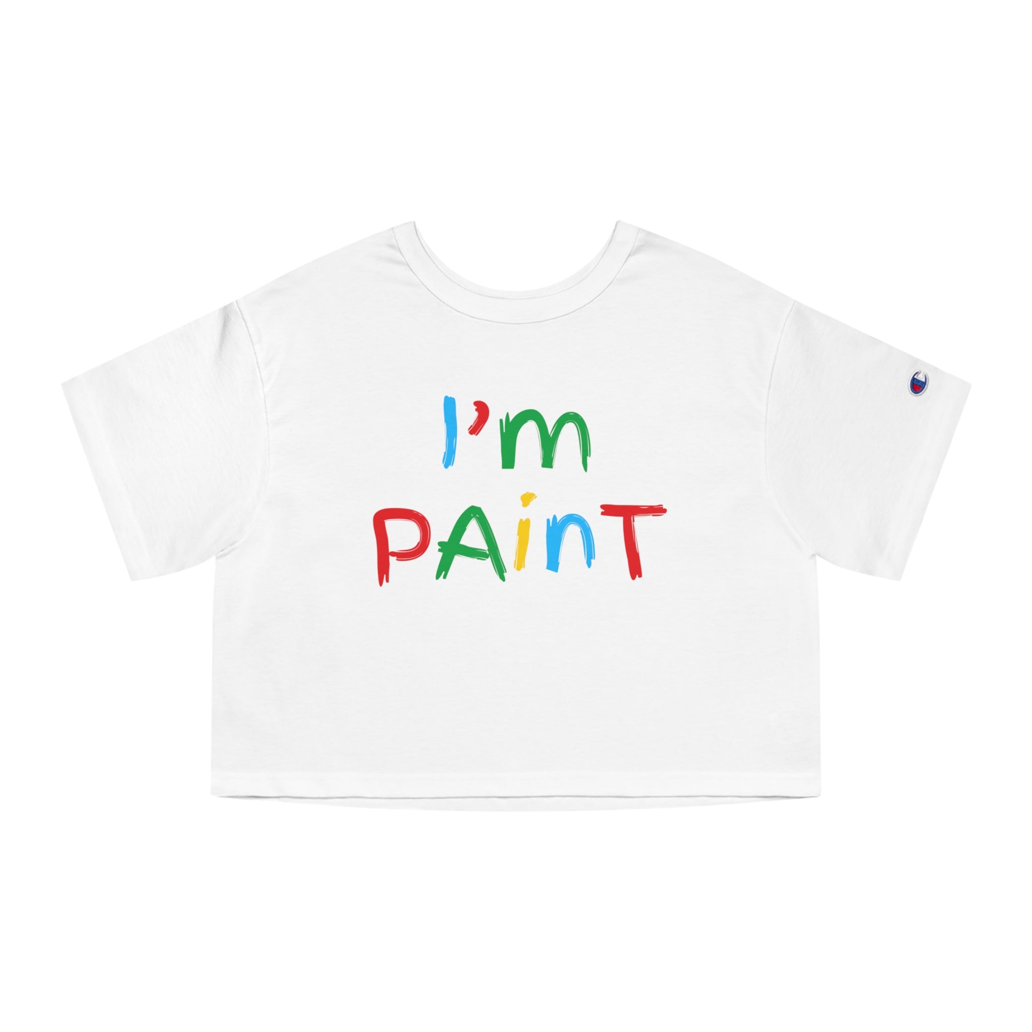 I'm Paint
