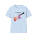 Butcher Knife
