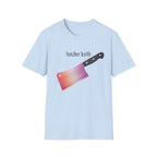 Butcher Knife