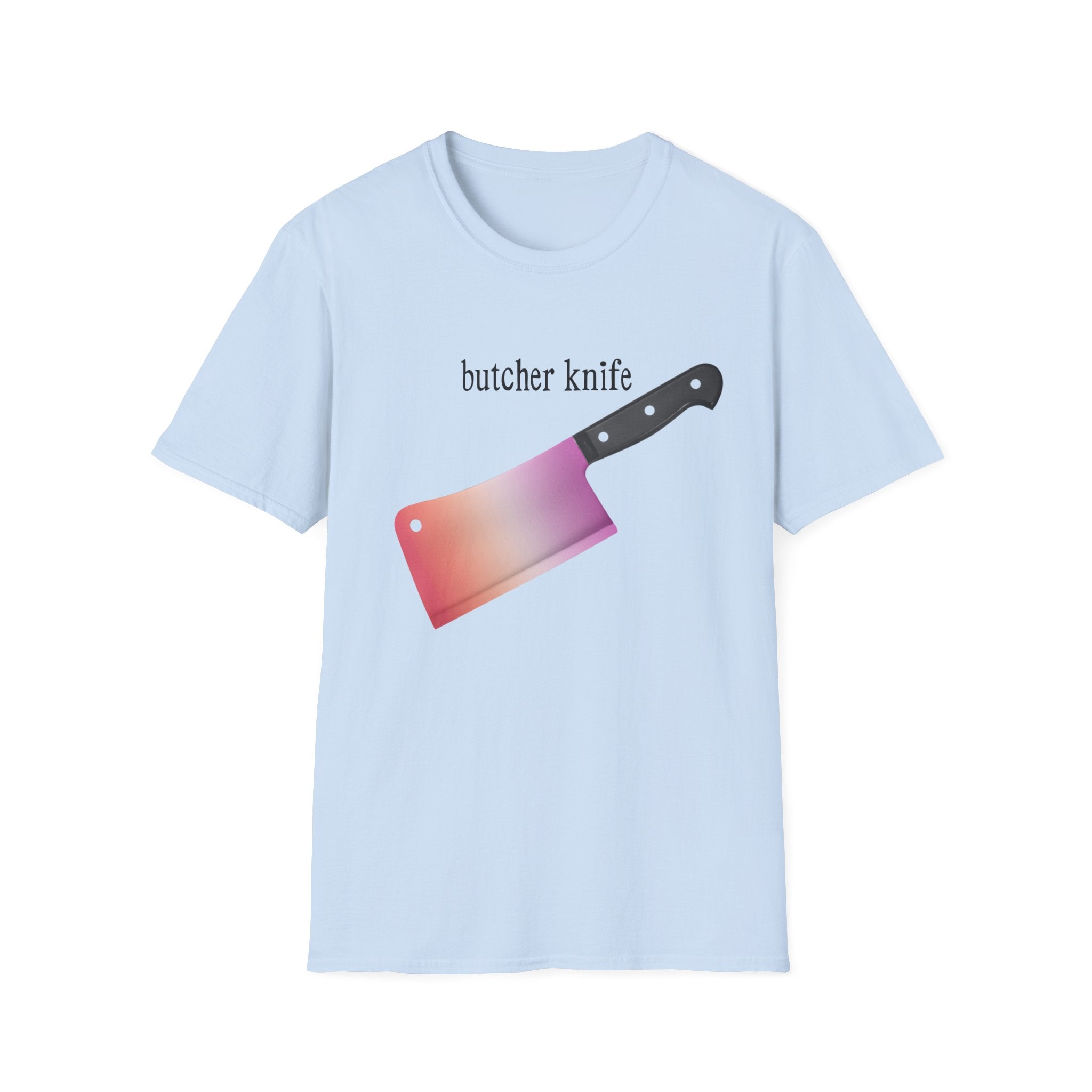 Butcher Knife