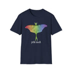 pride moth