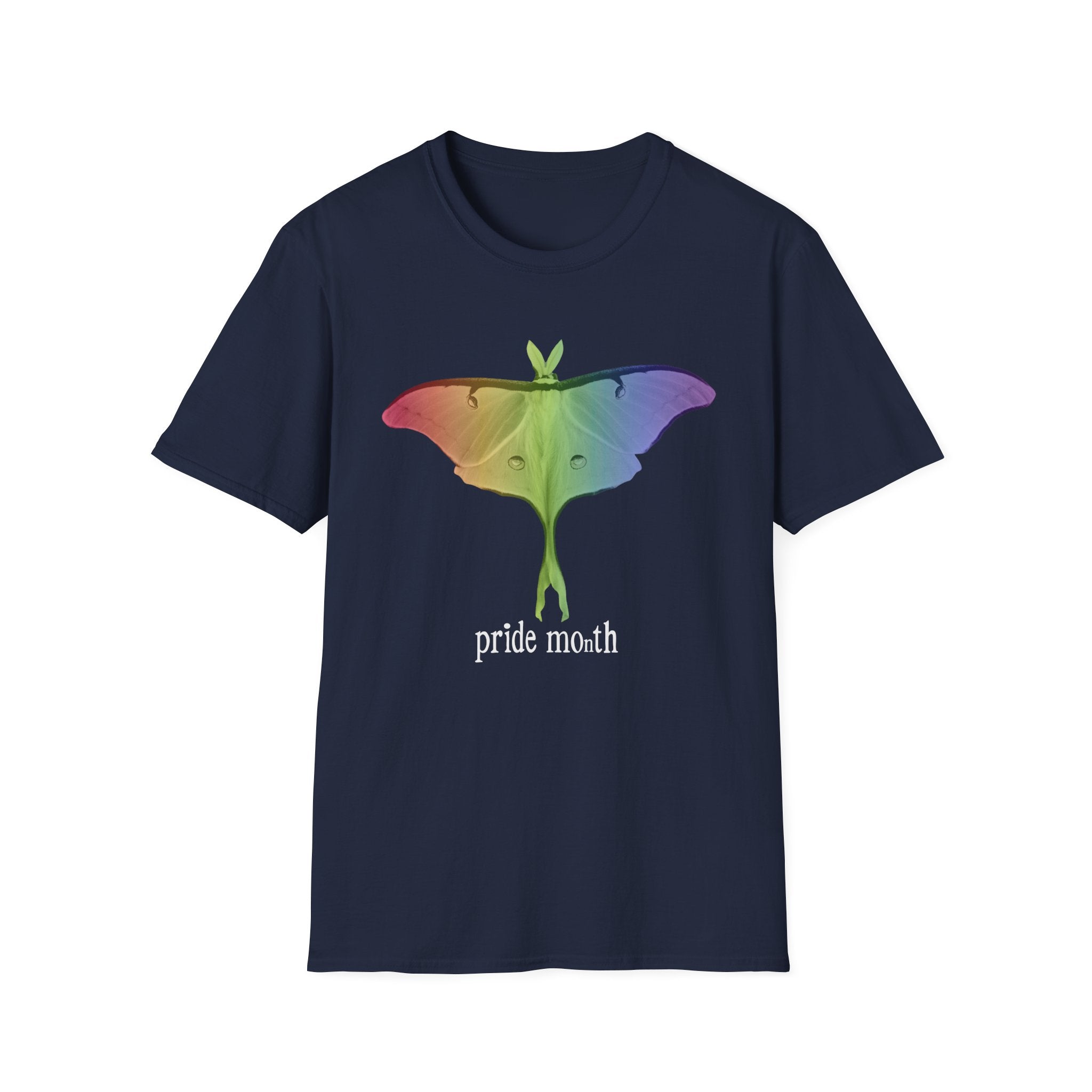 pride moth