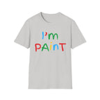 I'm Paint