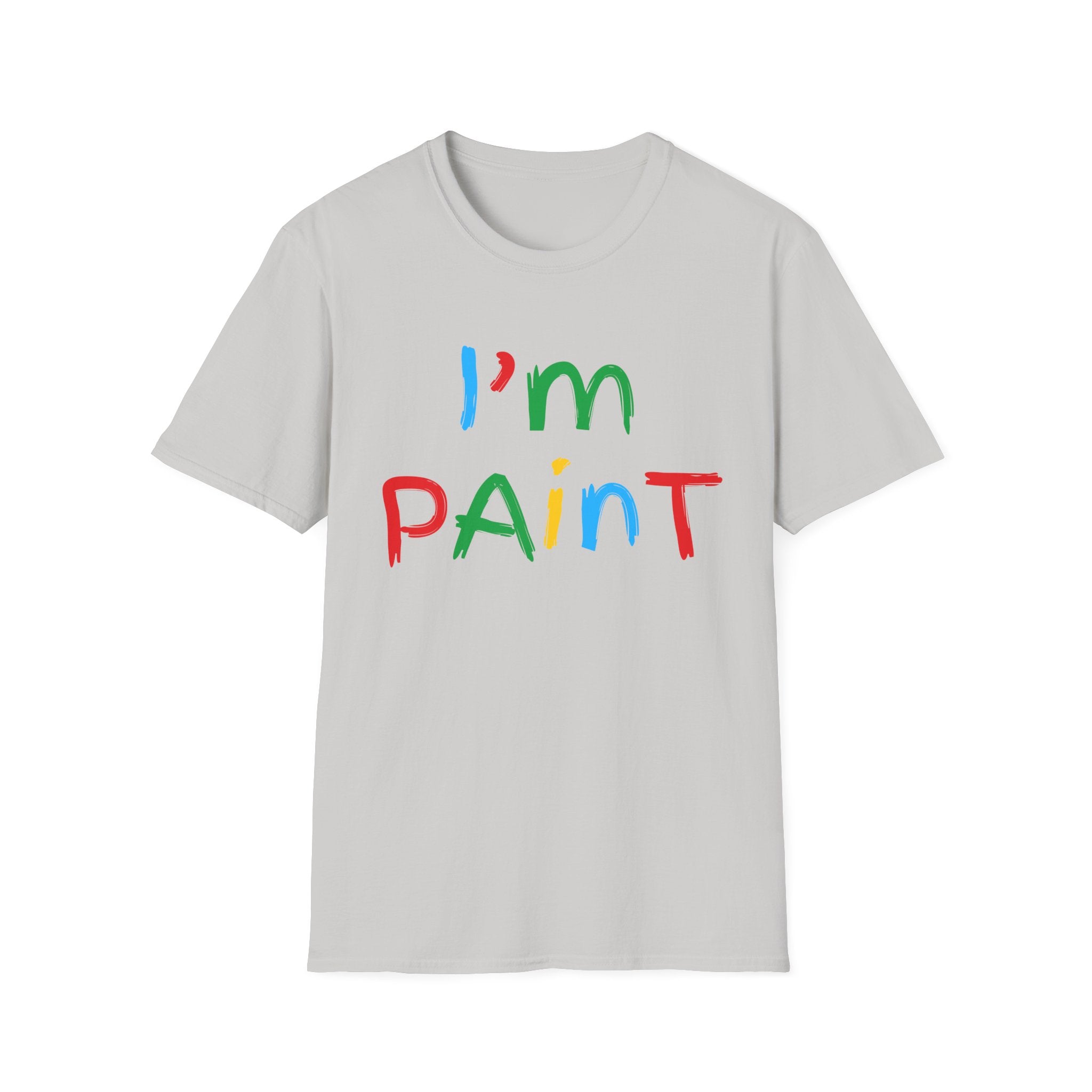 I'm Paint
