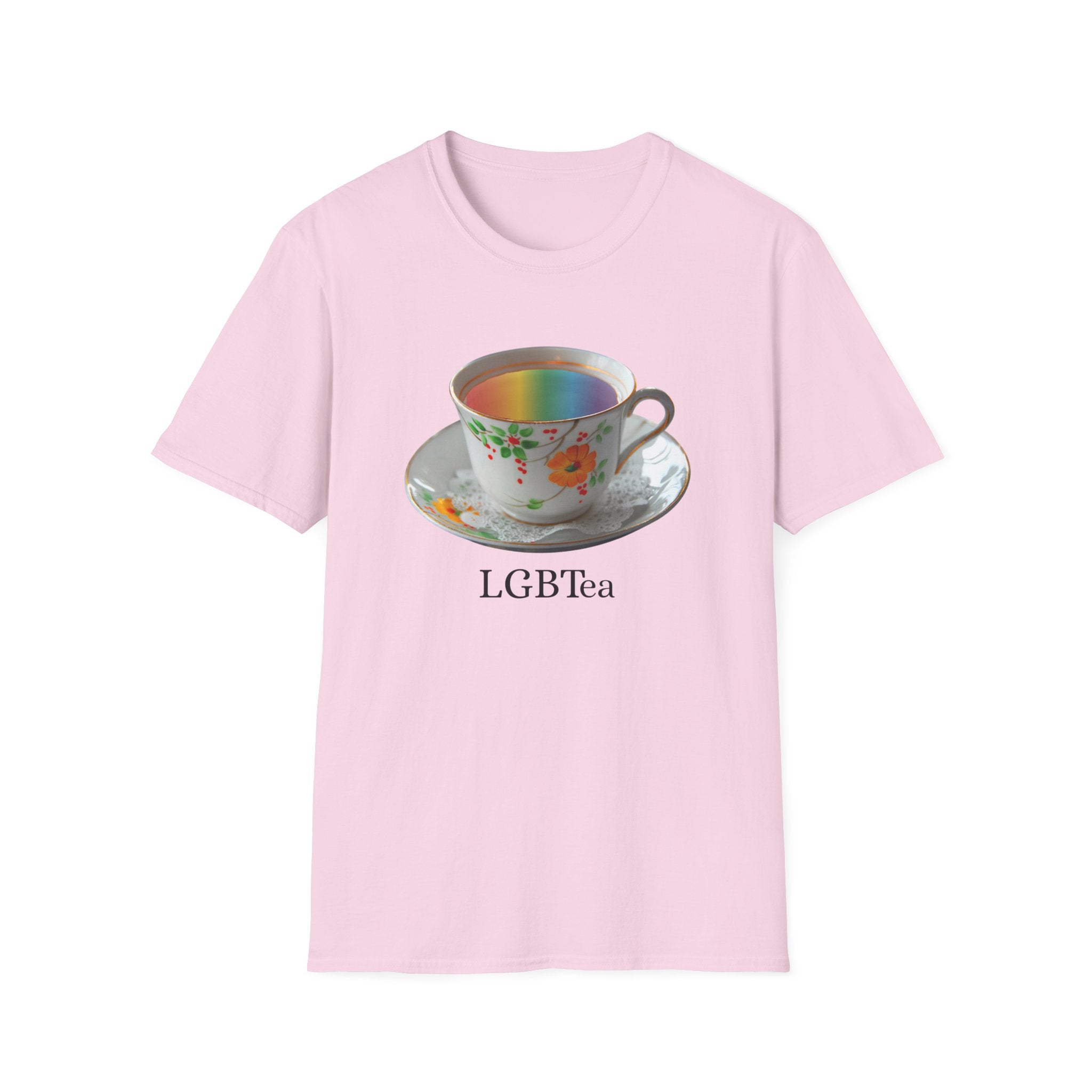 LGBTea