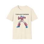 TRANSFORMER