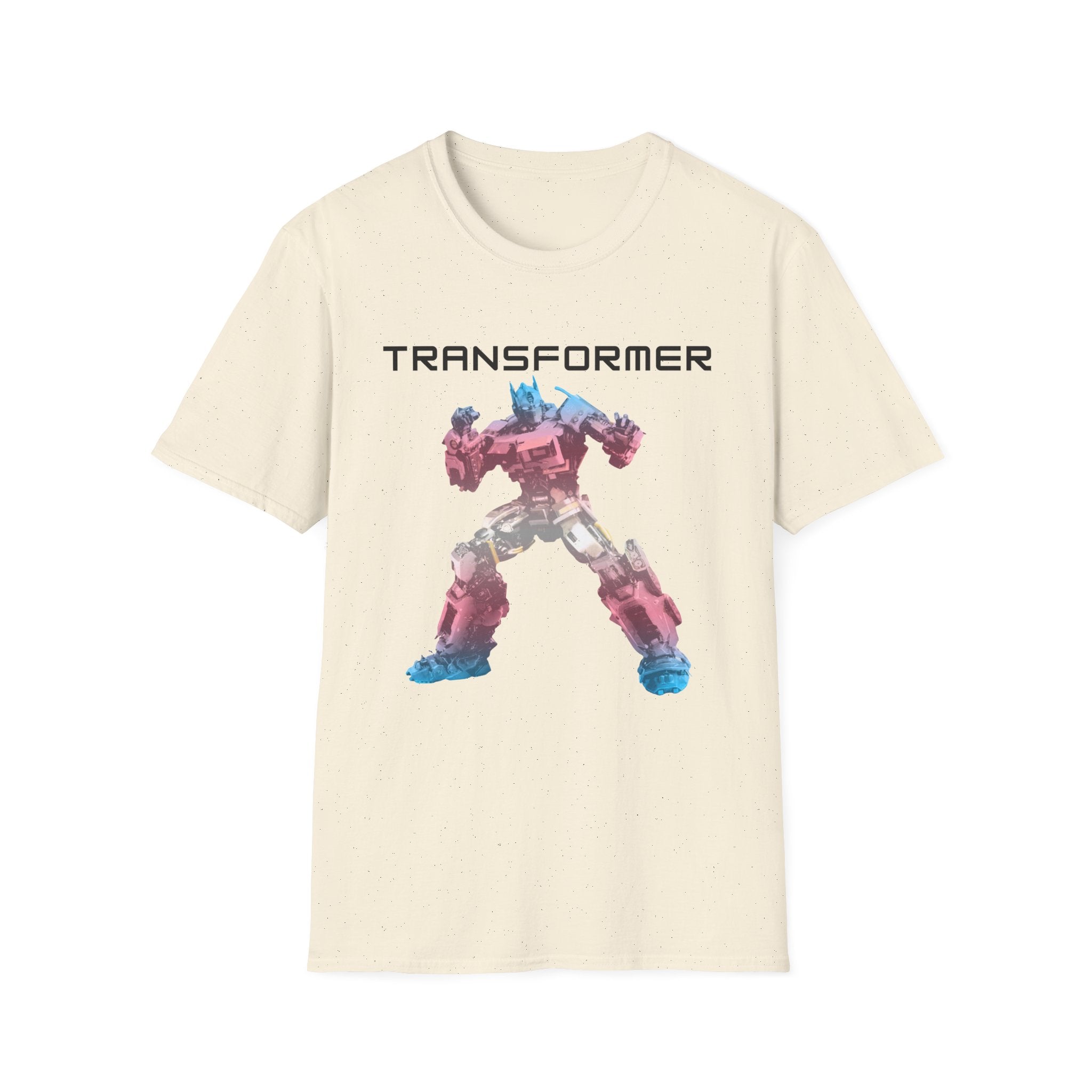 TRANSFORMER