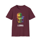 LGBBQ