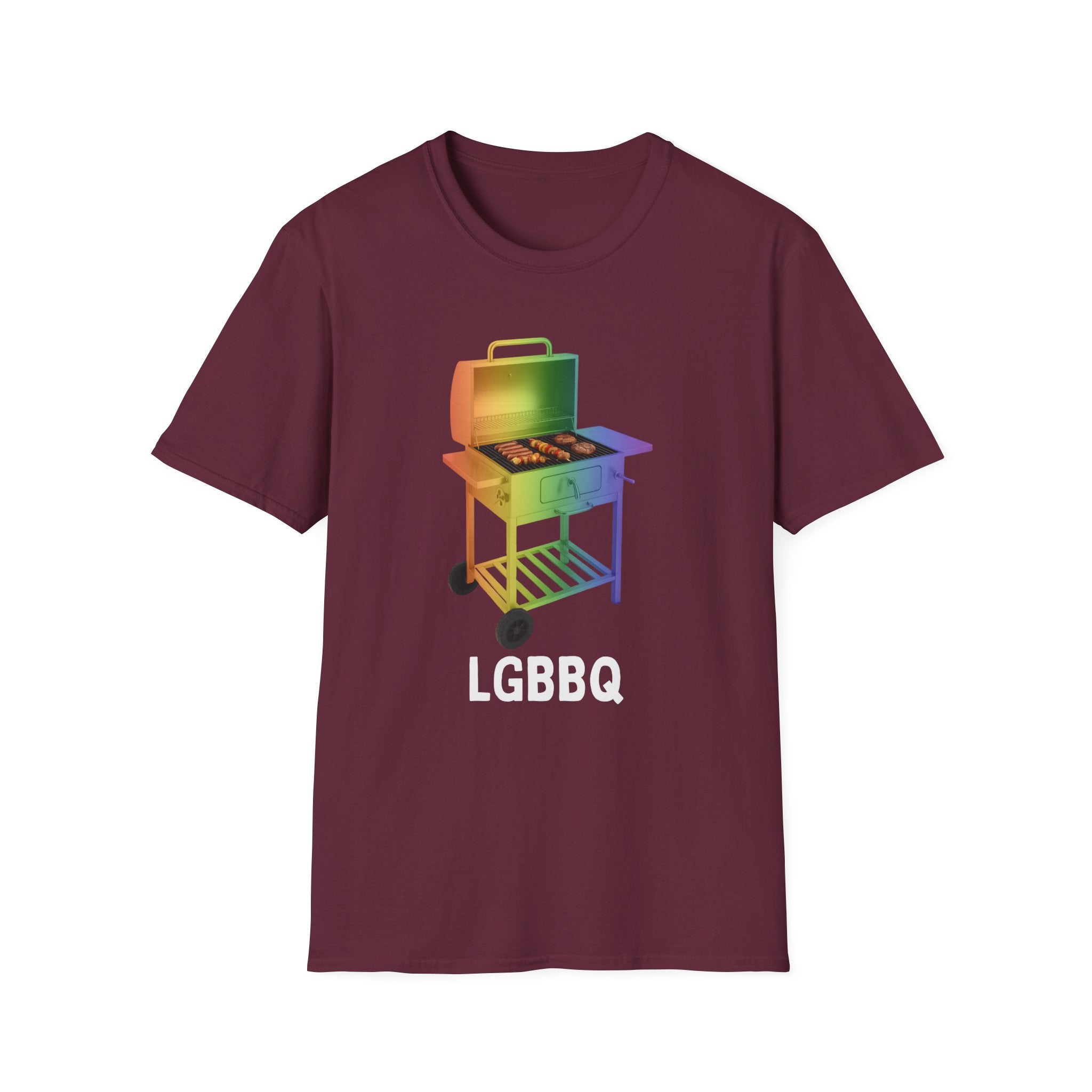 LGBBQ