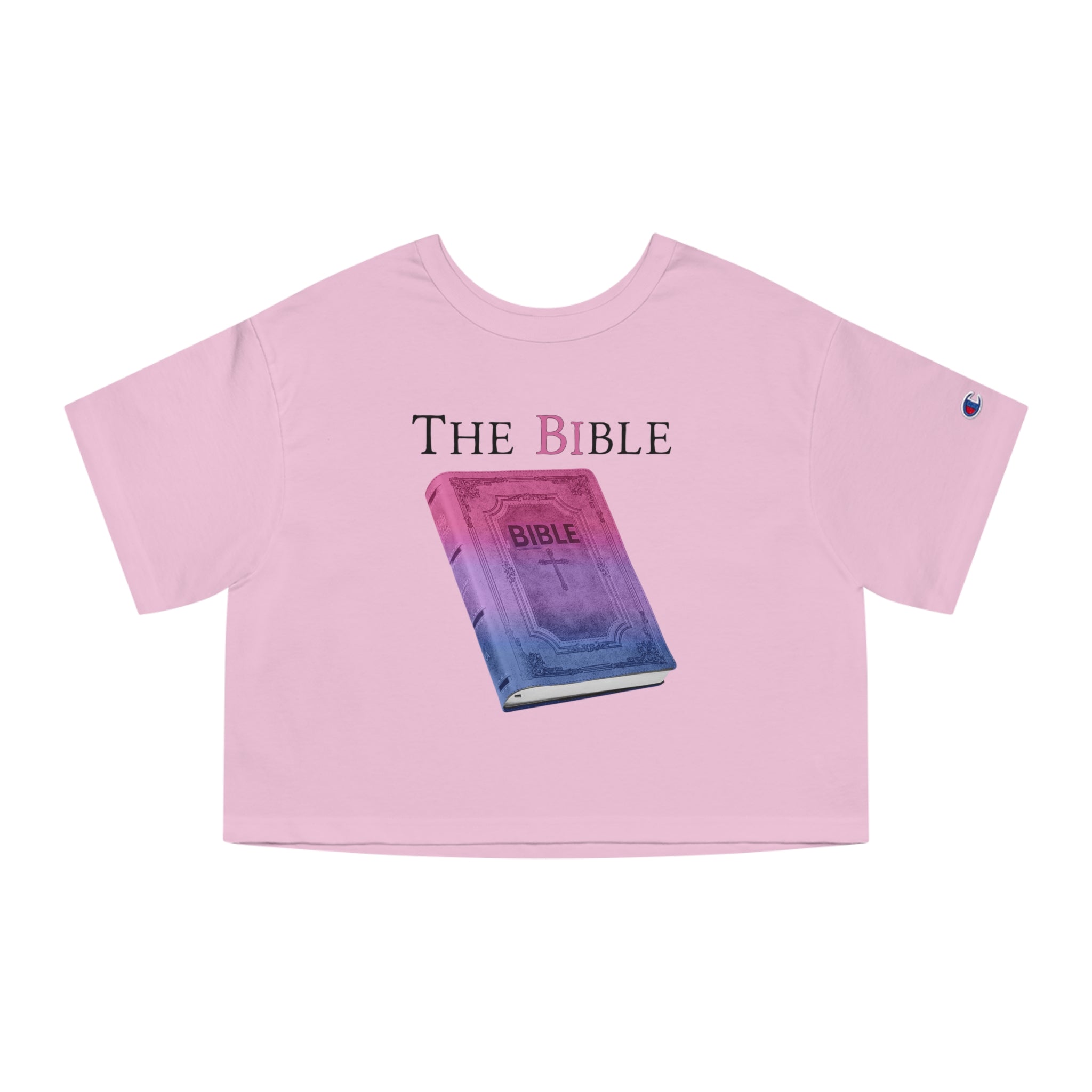 THE BIBLE